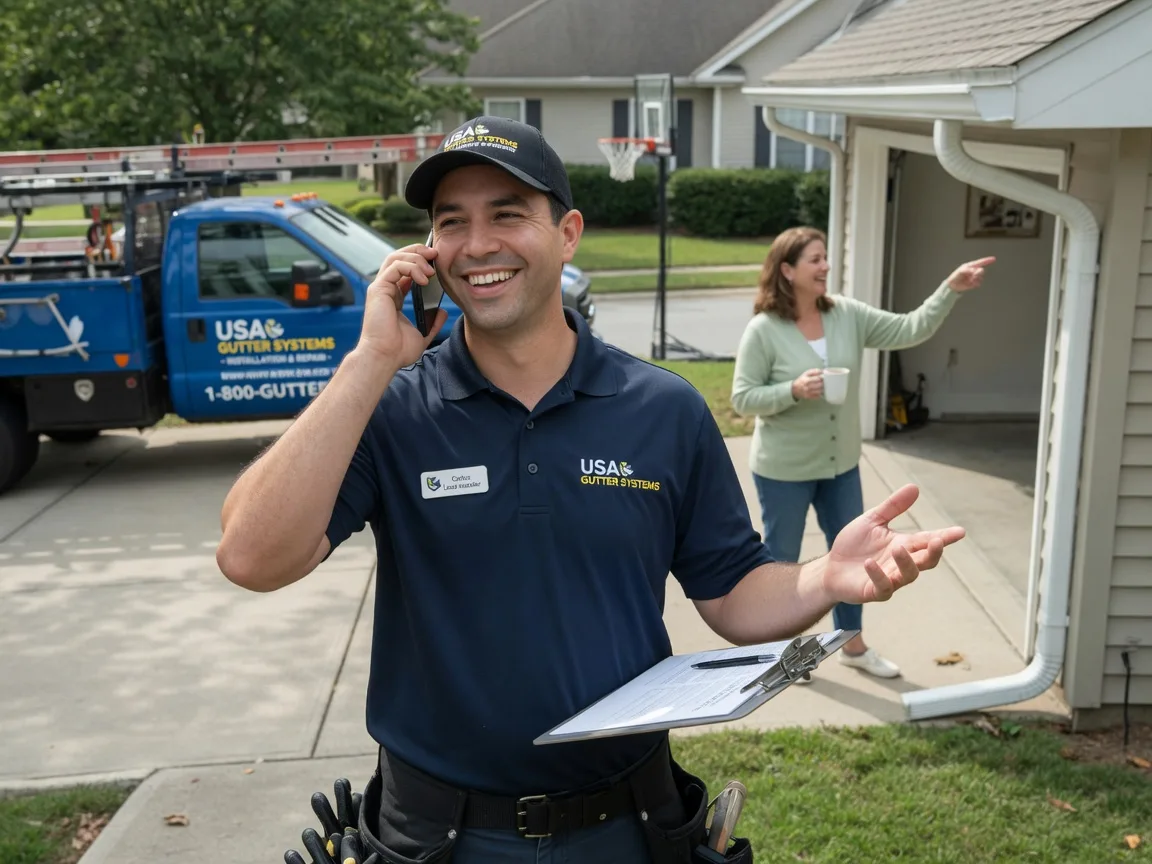 Gutter Installation Victorville, CA FAQs